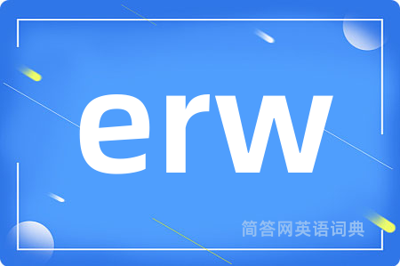 erw