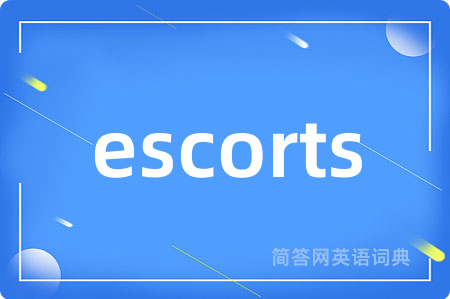 escorts