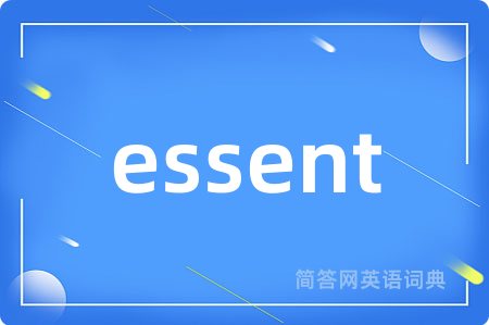essent