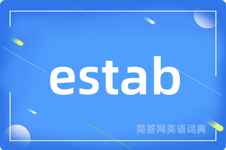 estab