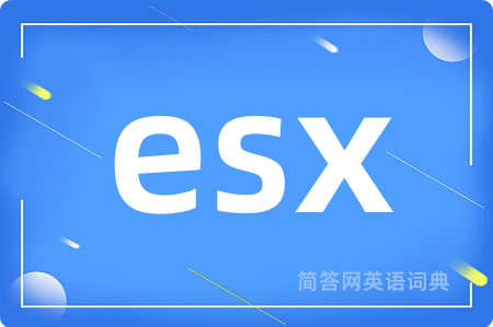 esx