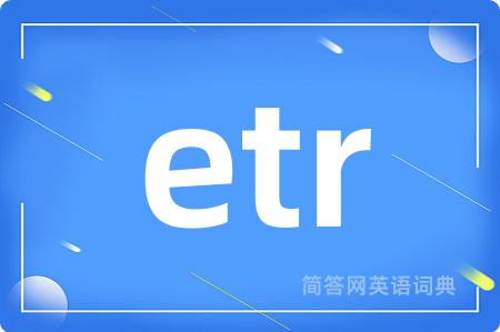 etr