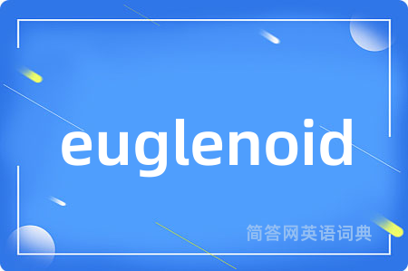 euglenoid