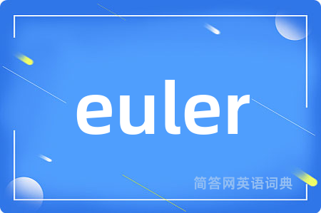 euler