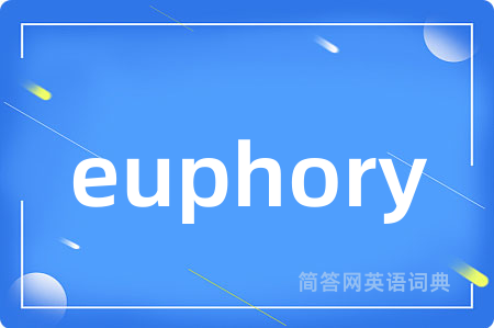 euphory