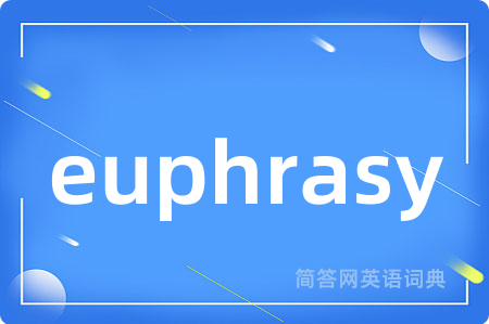 euphrasy