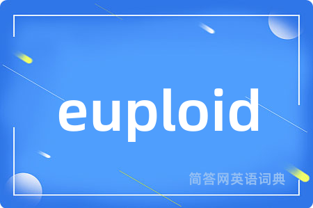 euploid
