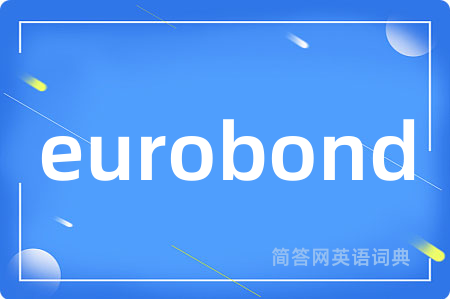 eurobond