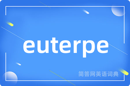 euterpe