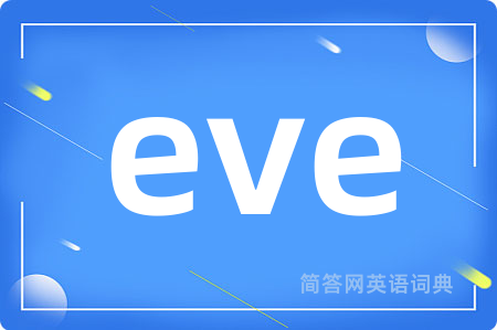 eve
