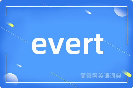 evert