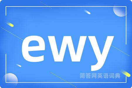 ewy