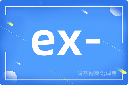 ex-
