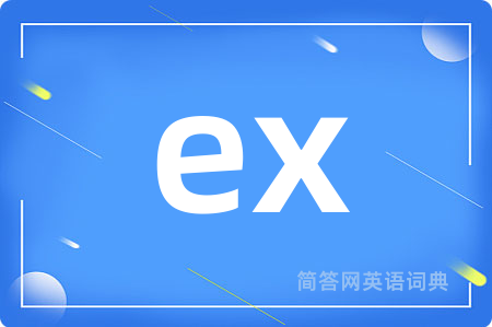 ex