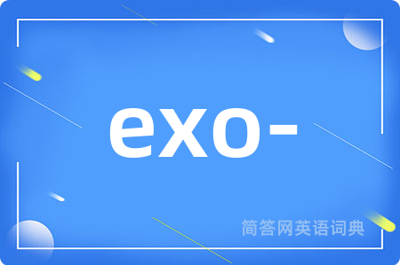 exo-