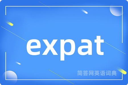 expat