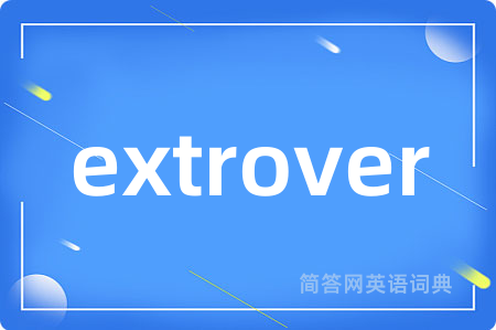 extrover