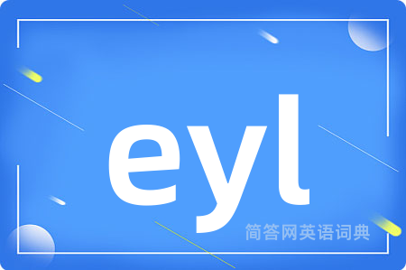 eyl
