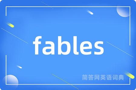fables