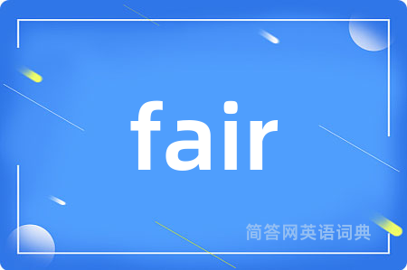 fair