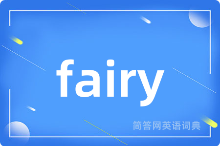 fairy