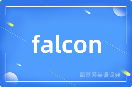 falcon