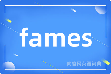 fames