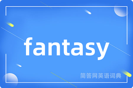 fantasy