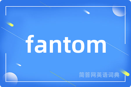 fantom