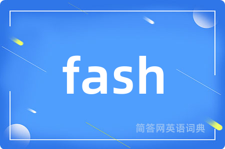 fash