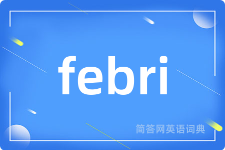 febri