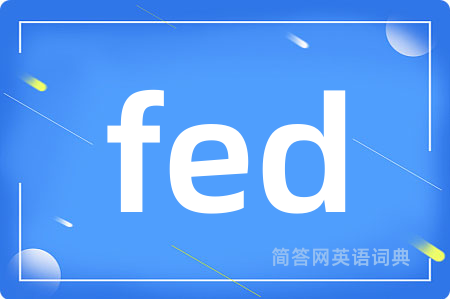 fed