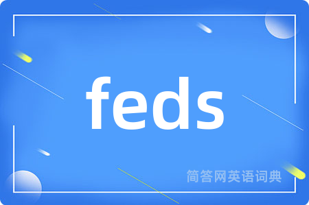 feds
