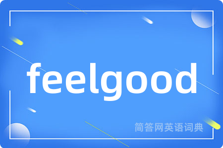 feelgood