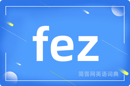 fez
