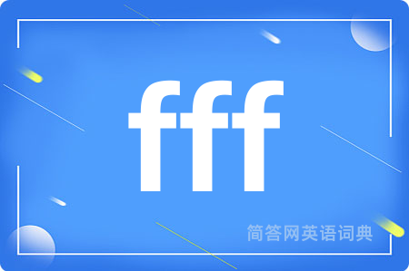 fff