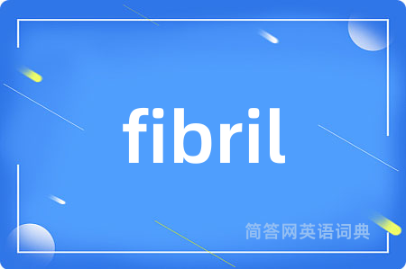 fibril
