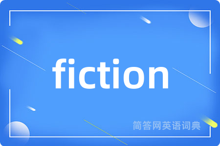 fiction