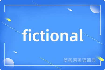 fictional