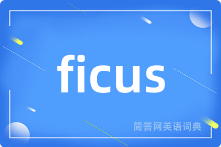 ficus