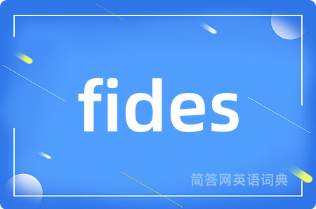 fides