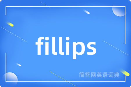 fillips