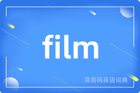 film