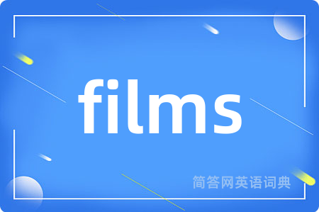 films