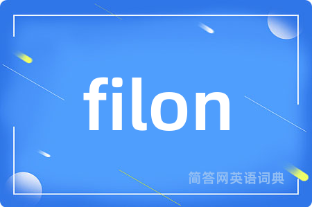 filon