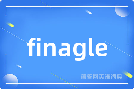 finagle