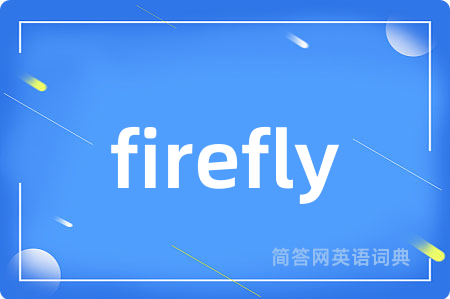 firefly