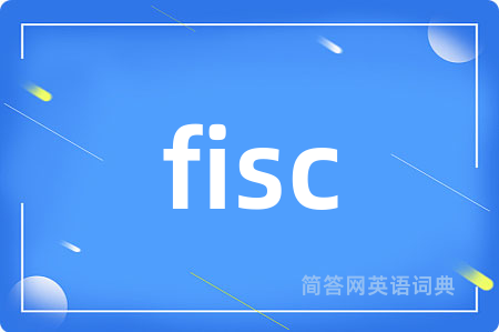 fisc