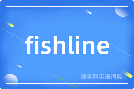 fishline