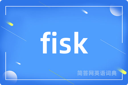 fisk